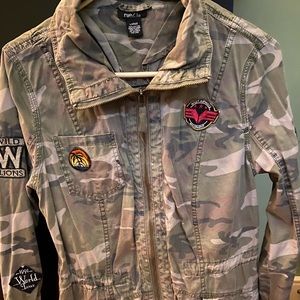Jacket